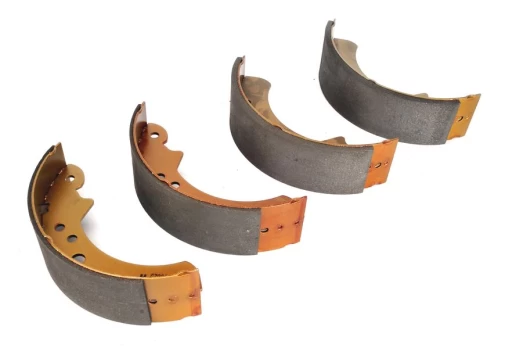 LPR LPR05060 Brake shoe set