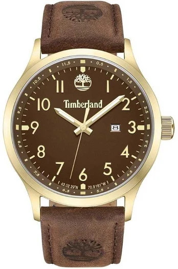 Laikrodis Timberland Trumbull TDWGB0010104