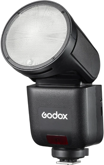 Godox Speedlite V1 Mid Nikon
