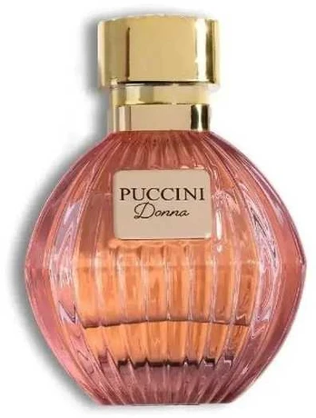 Puccini Donna Bella Wom Ep 100 Vap