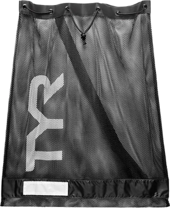 No Name Worek TYR Alnce Mesh Eqpmt Bag one size
