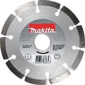 Makita A-84109 Segmentinis 115MM eko. klasė betonui