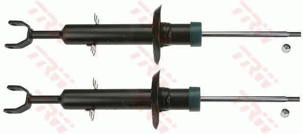 Amortizatorius TRW JGS137T