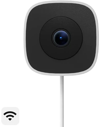 SONOFF CAM GlassView CAM-S3W – išmanioji lango kamera