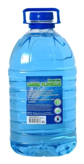 Vasarinis langų plovimo skystis, 4 l kaina