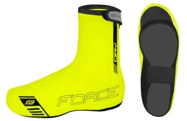 Antbačiai FORCE PU Dry (fluorescencinė) 44-46 XL kaina