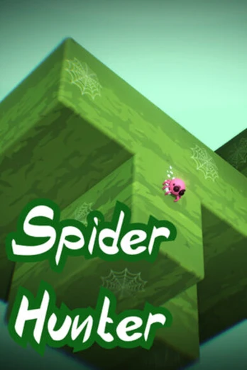Spider Hunter PC