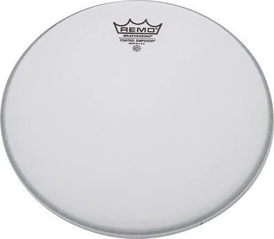 Būgno plastikas Remo Emperor Coated 10" BE-0110-00