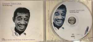 CD Sammy Davis Jr. - That Old Black Magic