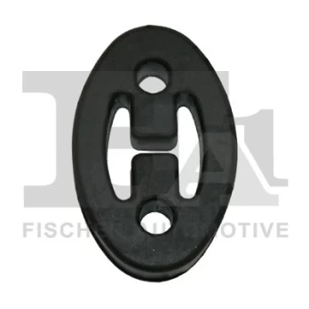 Laikiklis, išmetimo sistema FA1 793-906