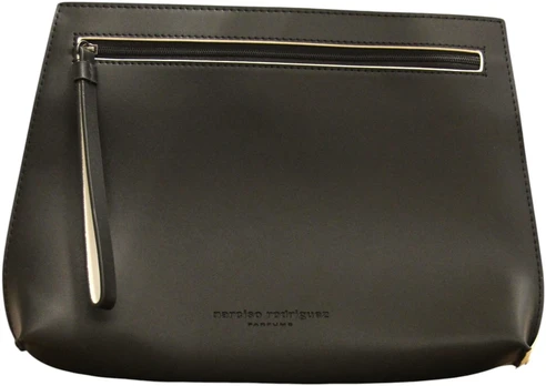 Narciso Rodriguez, Narciso, GWP Textile Pouch, Juodas