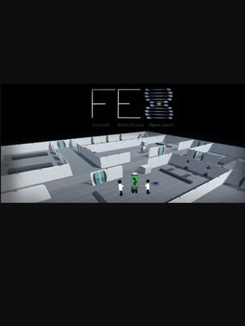 Forced Evolution Experiment PC