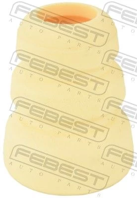 Atraminis buferis, pakaba FEBEST CHD-T300F