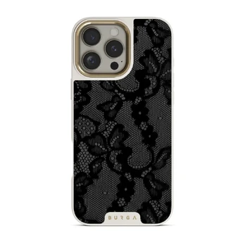 Magnetic - iPhone 16 Pro Case, Elite Light (MagSafe) / Gold