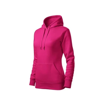 "Malfini Cape Sweatshirt W" MLI-41440 : Dydis - 2XL
