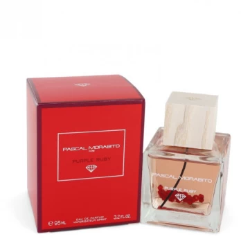 Pascal Morabito Purple Ru EDP Spray 100 ml for Women