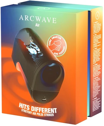 Arcwave Air