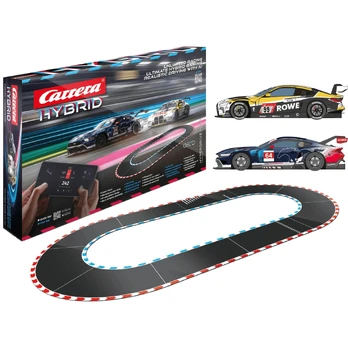 Carrera HYBRID HyperDrive Fury (1:50)