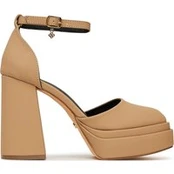 Bateliai DeeZee LW85478-6 Smėlio