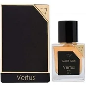 Vertus Amber Elixir 100ml Unisex EDP