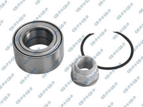 Rato guolio komplektas GSP GK1401