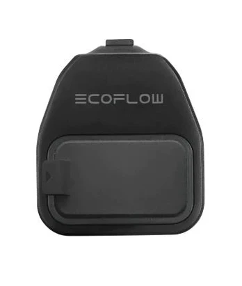 EcoFlow Delta Pro adapteris prijungimui į išmanųjį generatorių / Smart Generator Adapter