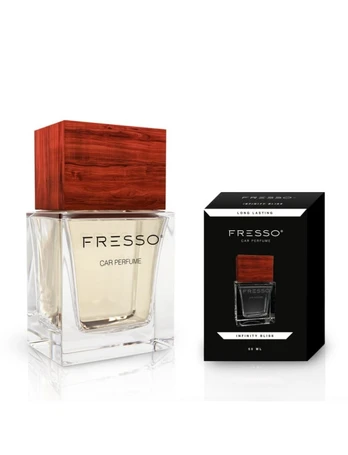 FRESSO Infinity Bliss 50ml purškiamas auto kvapas