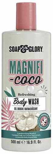 Soap Glory MAGNIFI-COCO body wash 500 ml