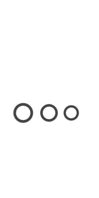 Sono By Shots No.25 - Cockring-Set