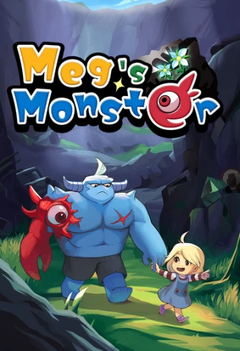 Meg's Monster PC
