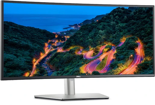 Monitorius Dell U3423WE
