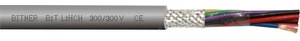 Bitner BIT LIHCH 6X0,5 300V