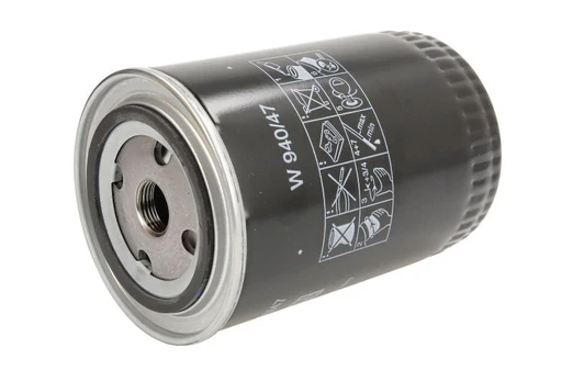 Alyvos filtras MANN-FILTER W 940/47
