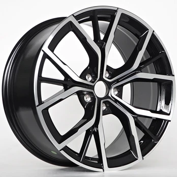 Ratlankis Stan 8X19 5X112 ET30 66,6 BFM