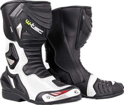 Motociklininko batai W-Tec Arkus
