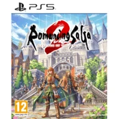 Romancing Saga 2