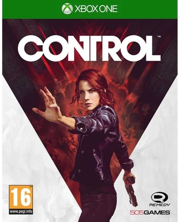 Control Xbox One
