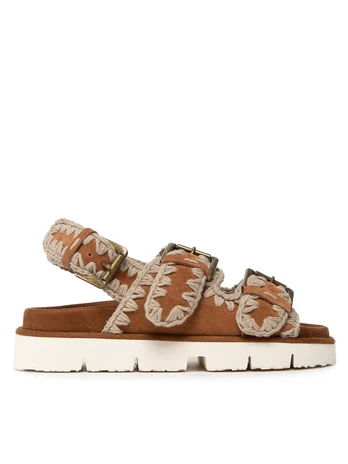 Basutės Mou New Bio SW461003A Ruda
