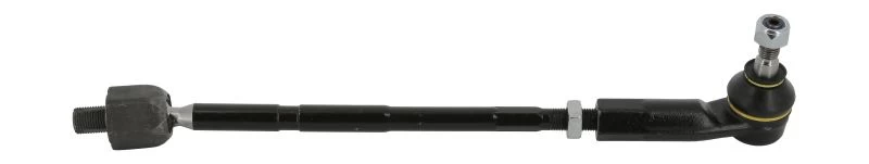 Strypo montavimas MOOG VO-DS-1548
