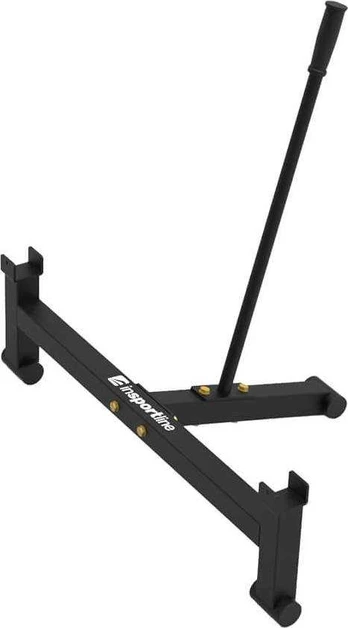 Deadlift Bar Jack inSPORTline