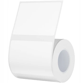 Niimbot terminių etikečių ritinėlis 70 × 100 mm, 75 vnt., B3S