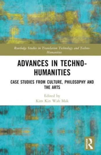 Advances in Techno-Humanities