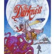 DVD The Darkness - Christmas Time (Don't Let The Bells End)