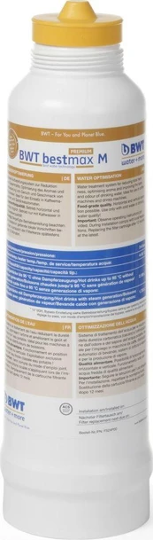 BWT Bestmax Premium M filter cartridge
