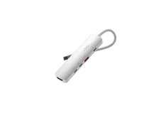 LINQ - 5in1 PRO 140W USB-C Multiport Hub kaina