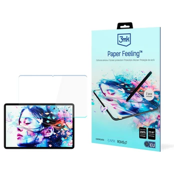 3Mk Protection Redmi Pad 2 Pro - iki 13" 3mk Paper Feeling