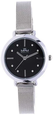 Laikrodis Mpm Quality Mode W02M.11267.C