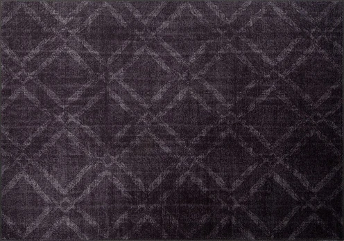 Kilimas Dorian Chenille AL 55 75x150 cm