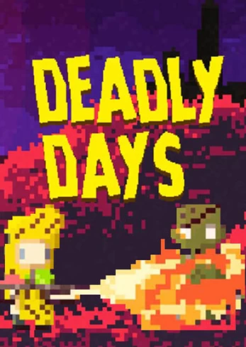 Deadly Days Steam