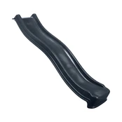 Antracito čiuožykla 220 cm kaina